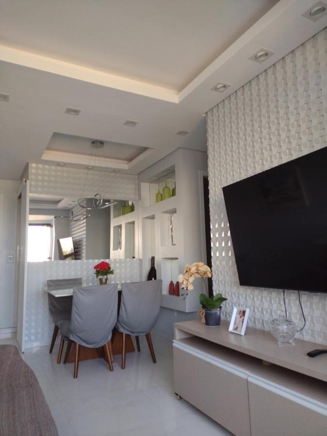 Boa Viagem Vista Mar 3Qts Apartment Recife Exterior photo