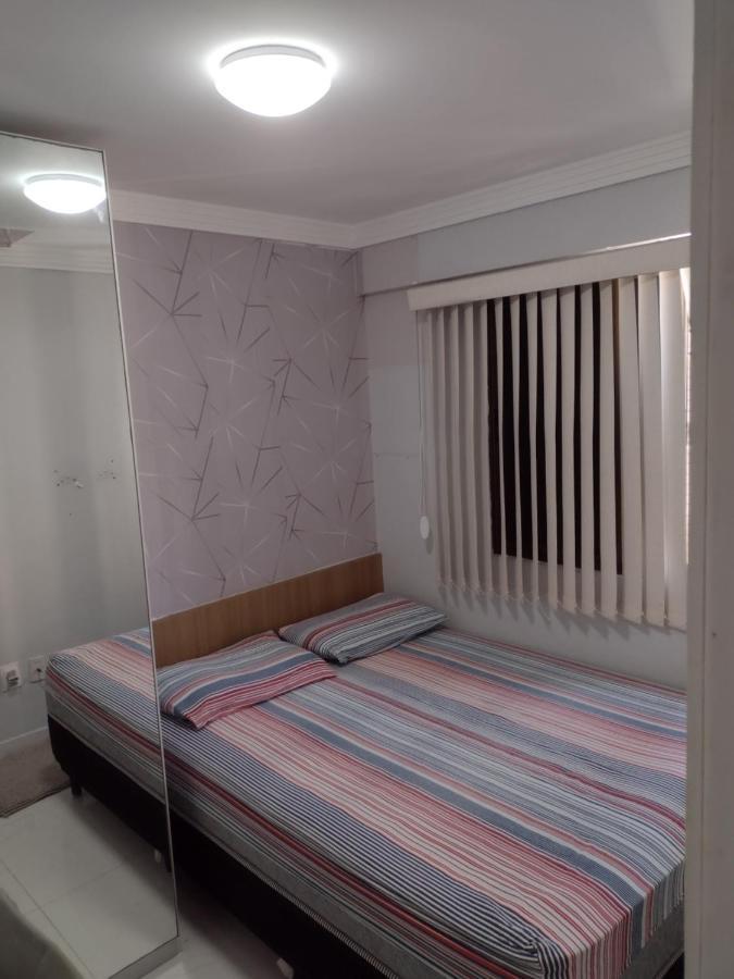 Boa Viagem Vista Mar 3Qts Apartment Recife Exterior photo